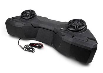 Kufer do quada LinQ 43 L Audio Cargo Box BRP 715003018 quadziorek Kufer do quada LinQ 43 L Audio Cargo Box BRP 715003018 quadziorek