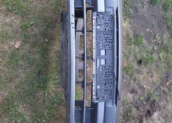 Zderzak przedni renault scenic I
