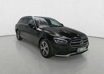 Mercedes E 220 MERCEDES-BENZ E 220d W213 (2016-)