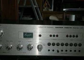 Amplituner RADMOR 5102-TE