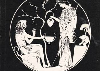 MITOLOGIA STAROŻYTNEJ GRECJI - PIETRZYKOWSKI MICHAŁ