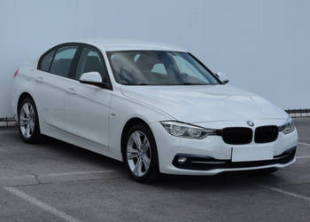 BMW 3 318 i