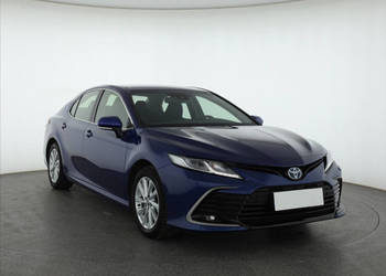 Toyota Camry 2.5 Hybrid