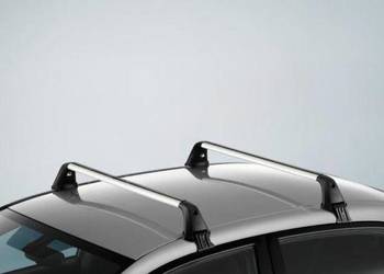 TOYOTA Corolla Bagaznik dachowy relingi belki oryginal PZ403-E3616-GA OE