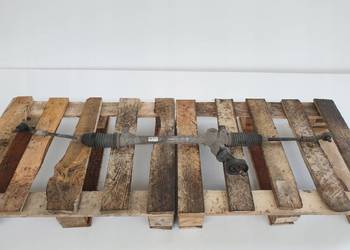 Skoda Fabia III MAGLOWNICA przekładnia 6C1423058E