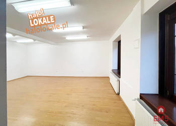 Lokal do wynajęcia 50 metrów Białystok