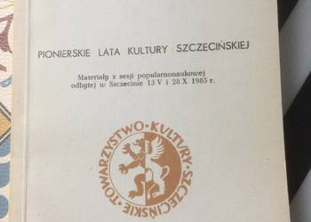 ( 3749 ) Pionierskie Lata Kultury Szczecińskiej