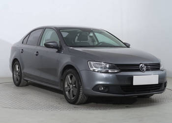 VW Jetta 1.4 TSI