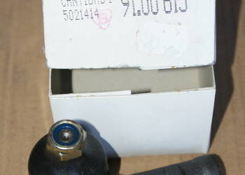 91-00615 - RTS - KOŃCÓWKA DRĄŻKA FORD SIERRA (L) Końcówka dr