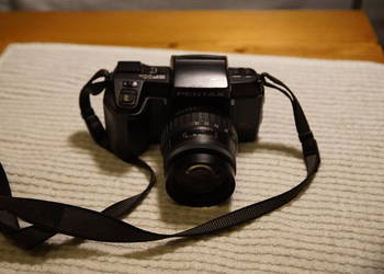 Pentax SFX-N.
