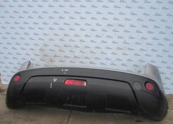 QASHQAI I J10 LIFT 11r zderzak tył