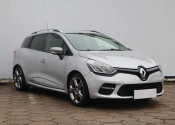 Renault Clio 1.2 TCe