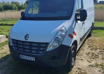 Master III 2.3dci 125Hp L2H2