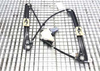 PODNOŚNIK SZYBY PRAWY PRZÓD VW GOLF VII Hatchback MECHANIZM