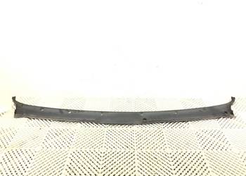 PODSZYBIE BMW E71 15671610 SUV 07-14 OSŁONA PRZEDNIA