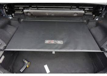 Roleta bagażnika Peugeot 207 CC