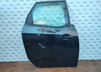 OPEL MERIVA B 13r drzwi prawe tył