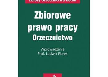 Zbiorowe prawo pracy Orzecznictwo