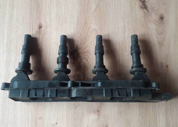 Cewki zapłonowe Valeo Opel Vectra C 1.8 16V ecotec 122km 05r