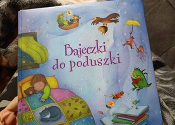 bajeczki do poduszki