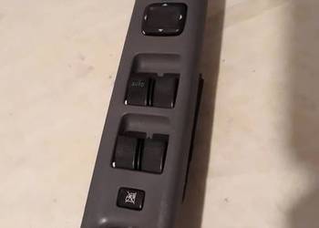 Panel sterowania szyb Mazda 6