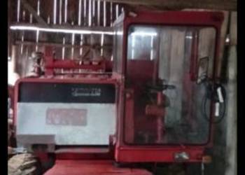 Massey Ferguson 520