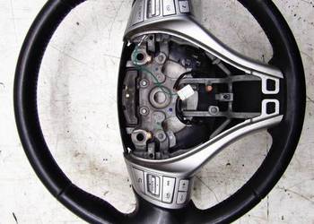 KIEROWNICA SKÓRZANA MULTIFUNKCJA NISSAN QASHQAI J11 34160226C
