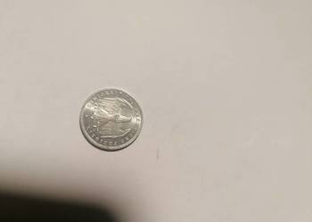 Deutsches Reich moneta Niemiecka