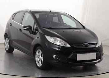 Ford Fiesta 1.4
