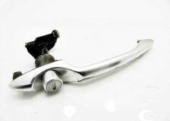 KLAMKA ZEWNĘTRZNA PRAWY PRZÓD ALFA ROMEO 156 KLAMKA ZEWNĘTRZNA PRAWY PRZÓD ALFA ROMEO 156