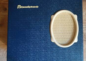 Gramofon walizkowy Bambino