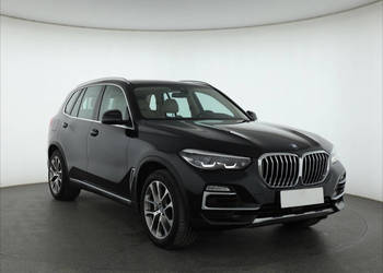 BMW X5 xDrive40i