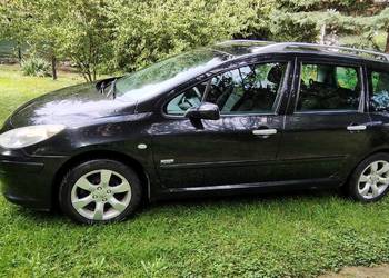 PEUGEOT 307SW 1,6 HDI