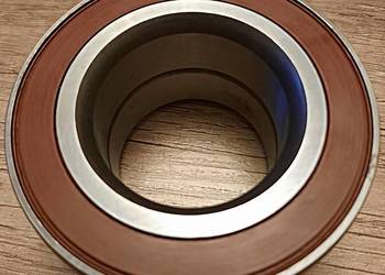 Łożysko piasty koła dwurzędowe  BC 39720037