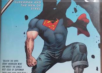 Komiksy Marvel 4 szt