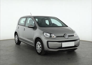 VW Up! 1.0 MPI
