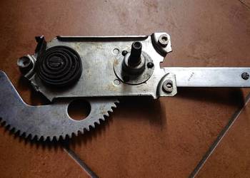 FSO Warszawa M20 Syrena 100 101 nowy! mechanizm szyby