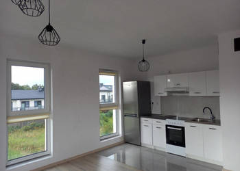 65 m2 mieszkanie / 3 POKOJE / 2 BALKONY / CZYNSZ W CENIE UL. Kąty Grodzisk…