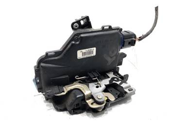 ZAMEK DRZWI PRAWY TYŁ SEAT ALTEA Minivan 7L0839016