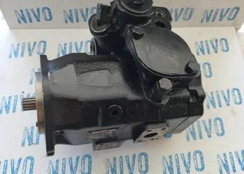 Pompa hydrauliczna Cnh case puma rexroth 48081921