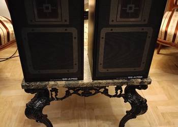 Kolumny SONY SS-A750 Vintage