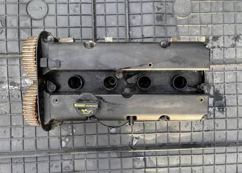 Głowica silnika Ford Fiesta MK7 1.25