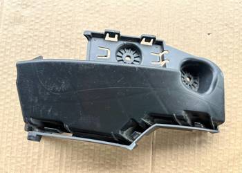 ŚLIZG MOCOWANIE BŁOTNIKA PRAWY TYŁ 5E7807378 SKODA OCTAVIA IV 5E3