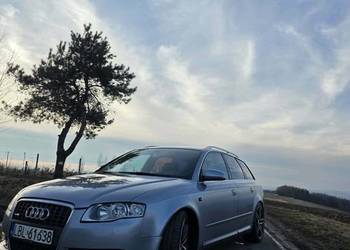 Audi A4 2.0 TDI