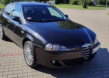 1.6 16vTwin-SparkKlima Serwis Super Stan