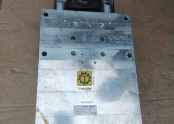 Siłownik Pneumatyczny