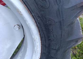 12.4 r28 Ozka , t25 ,c330