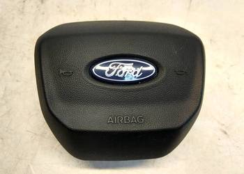 Transit Custom II  airbag poduszka w kierownice kierowcy pz31-v042b85-aew