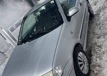 Vw polo 1.4 benzyna 2001r