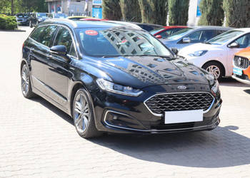 Ford Mondeo 2.0 EcoBlue